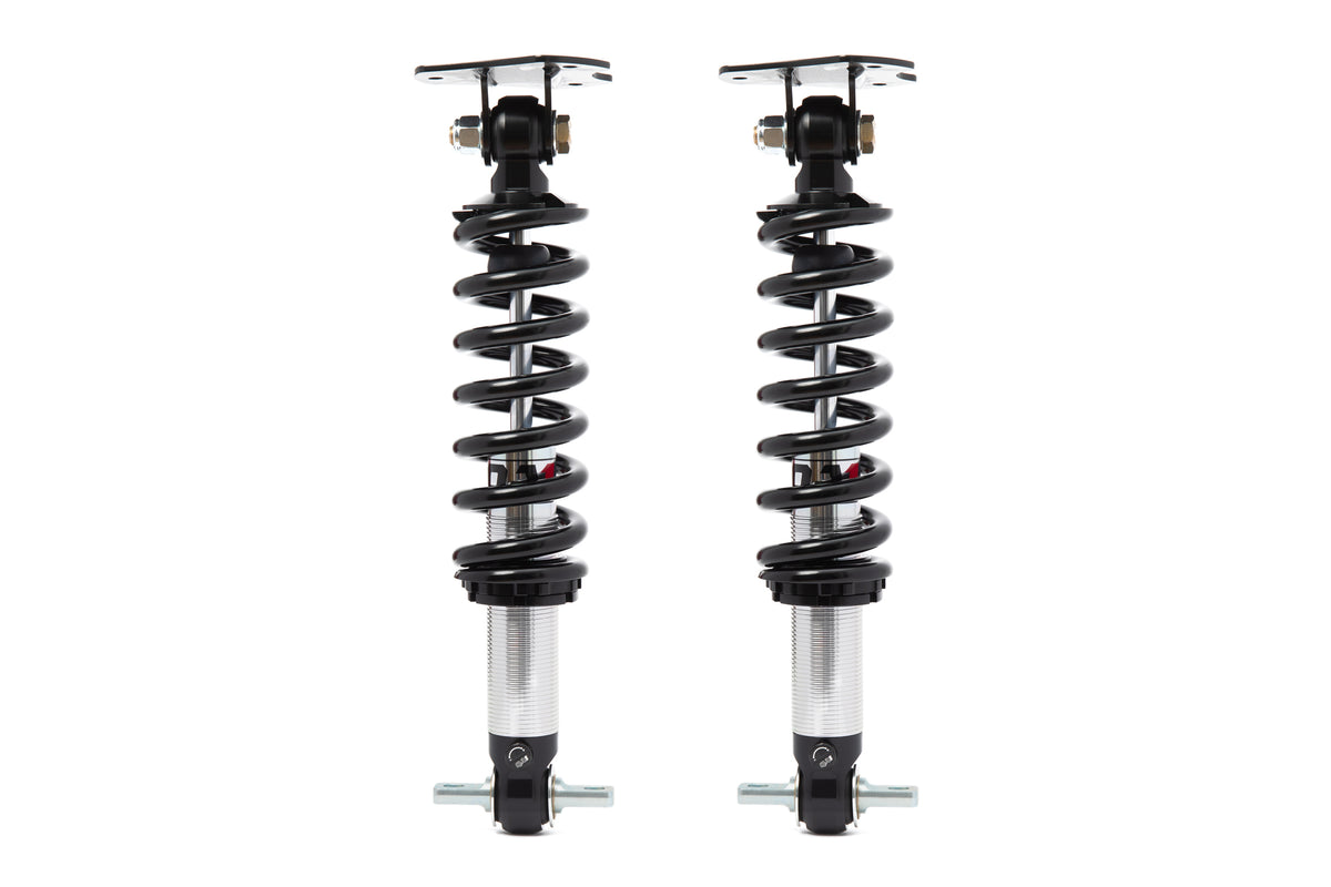 QA1 Coil Spring Lowering Kit / Leaf Spring Lowering Kit LK01-GMT01