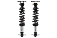 QA1 Coil Spring and Leaf Spring Shackle Lowering Kit LK12-FF02