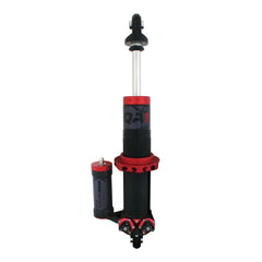 QA1 M311PL Shock, MOD C-O, LH Piggyback 8.63 inch Comp, 11.13 inchExt, 2.5 inch Travel, Eye-B/Eye-B