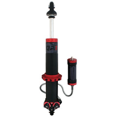 QA1 M421CR Shock, MOD C-O, RH Canister 10.63 inch Comp, 15.00 inchExt, 4.38 inch Travel, Eye-B/Eye-B