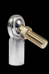 QA1 MCFL20 Rod End (C) 2-Pc Carbon F-L 20 mm-20 mm