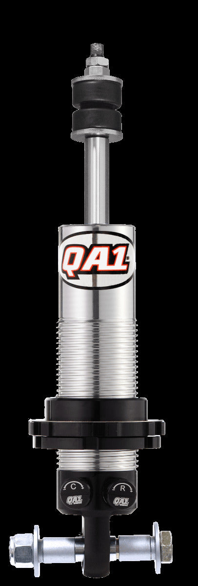QA1 MD301 Shock Msii 2 C-O D-Adj 7.63 -11 Stud/Eye-B (1/2 W/ Slv)