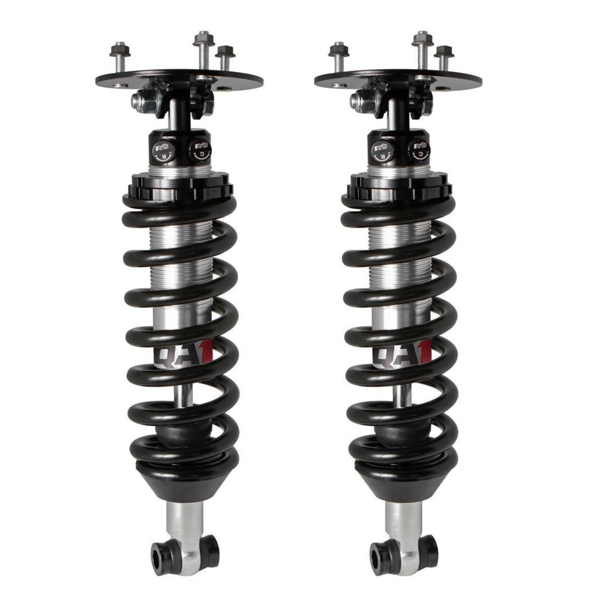 QA1 MD431-09550 KIT, FRONT PRO-COIL D-ADJ