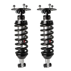 QA1 MD431-09550 KIT, FRONT PRO-COIL D-ADJ