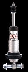 QA1 ME301 Shock Sml Stl Cp C-O Msii 8.12 -11.50 Stud/Eye-B 1/2 W/Slv