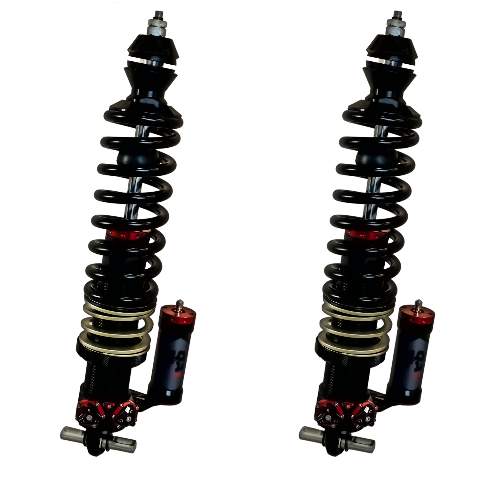 QA1 MG455-08550 Kit Pro Coil Front Aluminum MOD Series Shock