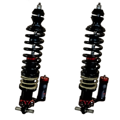 QA1 MG455-08550 Kit Pro Coil Front Aluminum MOD Series Shock