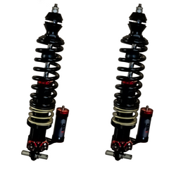 QA1 MG455-08700 Kit Pro Coil Front Aluminum MOD Series Shock