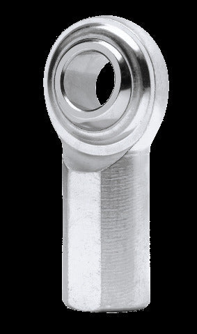 QA1 MGFL16T Rod End (G) 2-Pc 303 Ss F-L 16 mm-16 MM PTFE