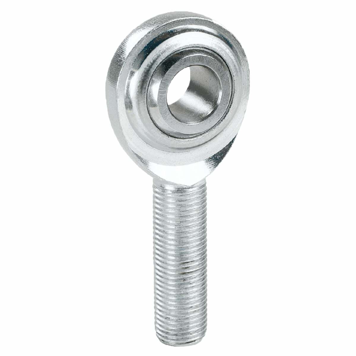 QA1 MGML12T Rod End (G) 2-Pc 303 Ss M-L 12 mm-12 MM PTFE