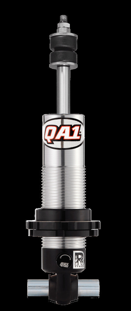 QA1 MR302 Shock Msii 2 C-O R-Adj 7.63 -11 Stud/Eye-P (1/2 W/ Slv)