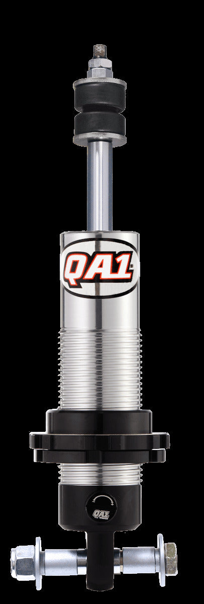 QA1 MS301 Shock Msii 2 C-O S-Adj 7.63 -11 Stud/Eye-B (1/2 W/ Slv)