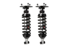 QA1 MS431-09550 KIT, FRONT PRO-COIL S-ADJ