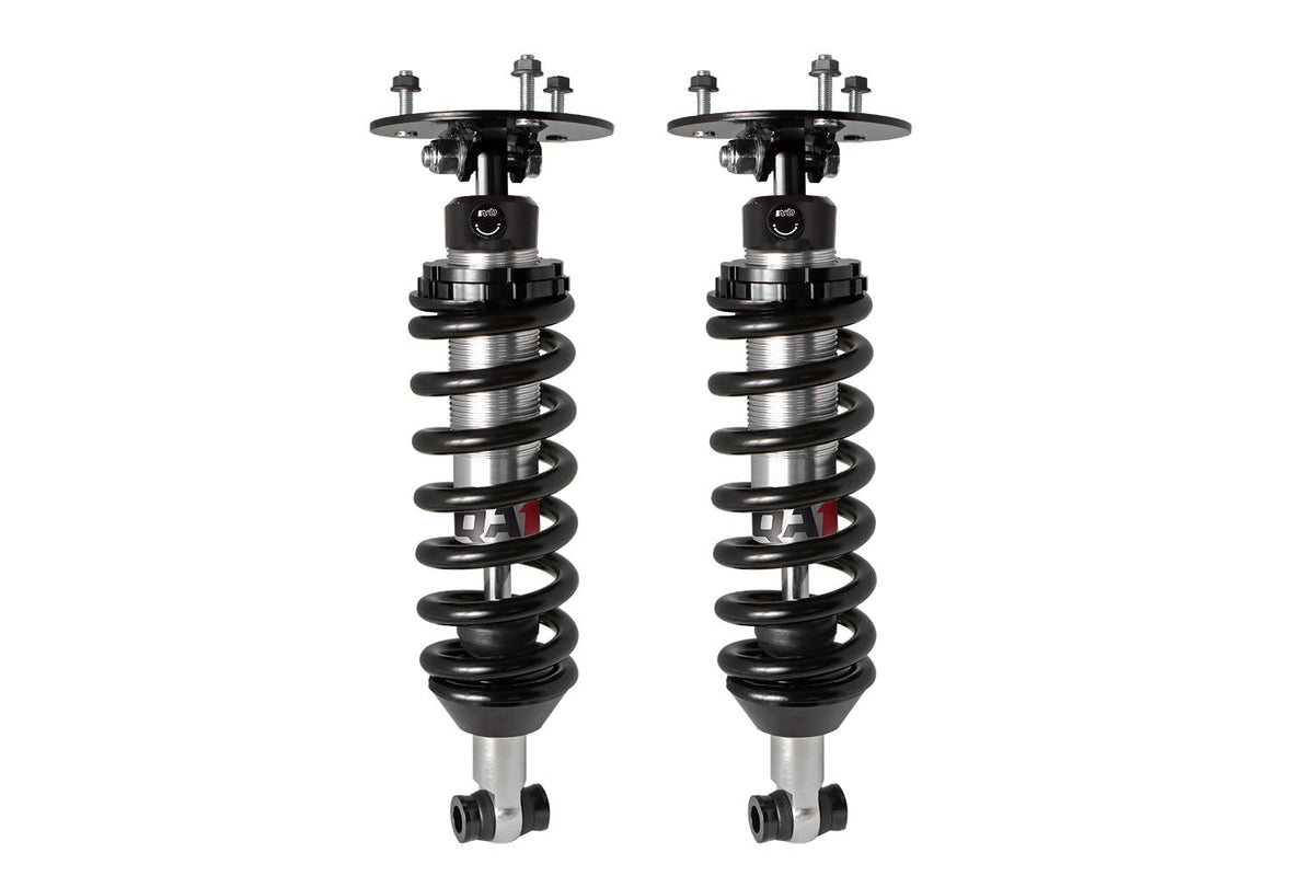 QA1 MS431-09650 KIT, FRONT PRO-COIL S-ADJ