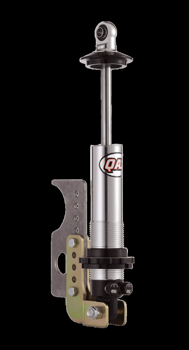 QA1 MT100K Kit Mount Shock Adj (Dr) Complete W/Hardware