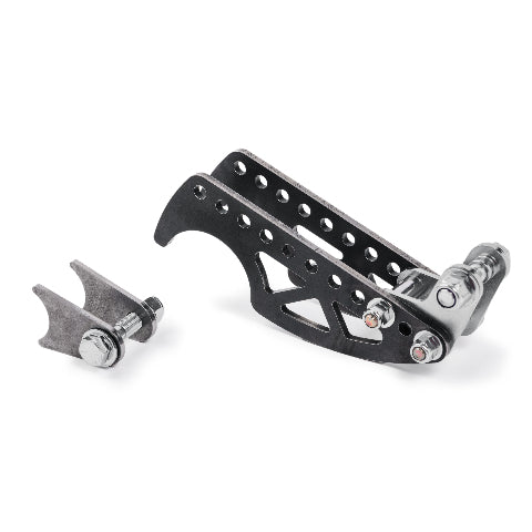 QA1 MT103K MT103K HD Pro Rear Coil-over conversion brackets 3.00" Axle