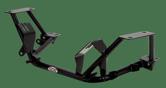 QA1 MUK14 K-Member, Mustang 79-93 Mustang 4.6L, Tubular