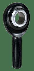 QA1 PCMR10-12T Rod End (Pc) 2-Pc Alloy Ht M-R 5/8-3/4 PTFE