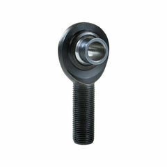 QA1 PCYMR6T Rod End (Pc) 2-Pc Alloy Hi-Misalign M-R 3/8-3/8 PTFE