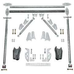 Four-Link Suspension Assembly R074-000