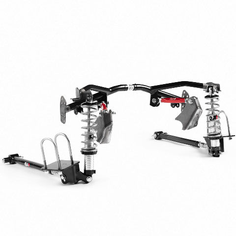 QA1 R157-170 QA1 R157-170 Four Link Kit 70-81 GM F Body Single Adjust