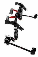 QA1 R163-175 Mopar Rear Suspension Kit