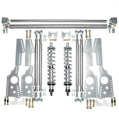 QA1 Four-Link Suspension Assembly R170-110