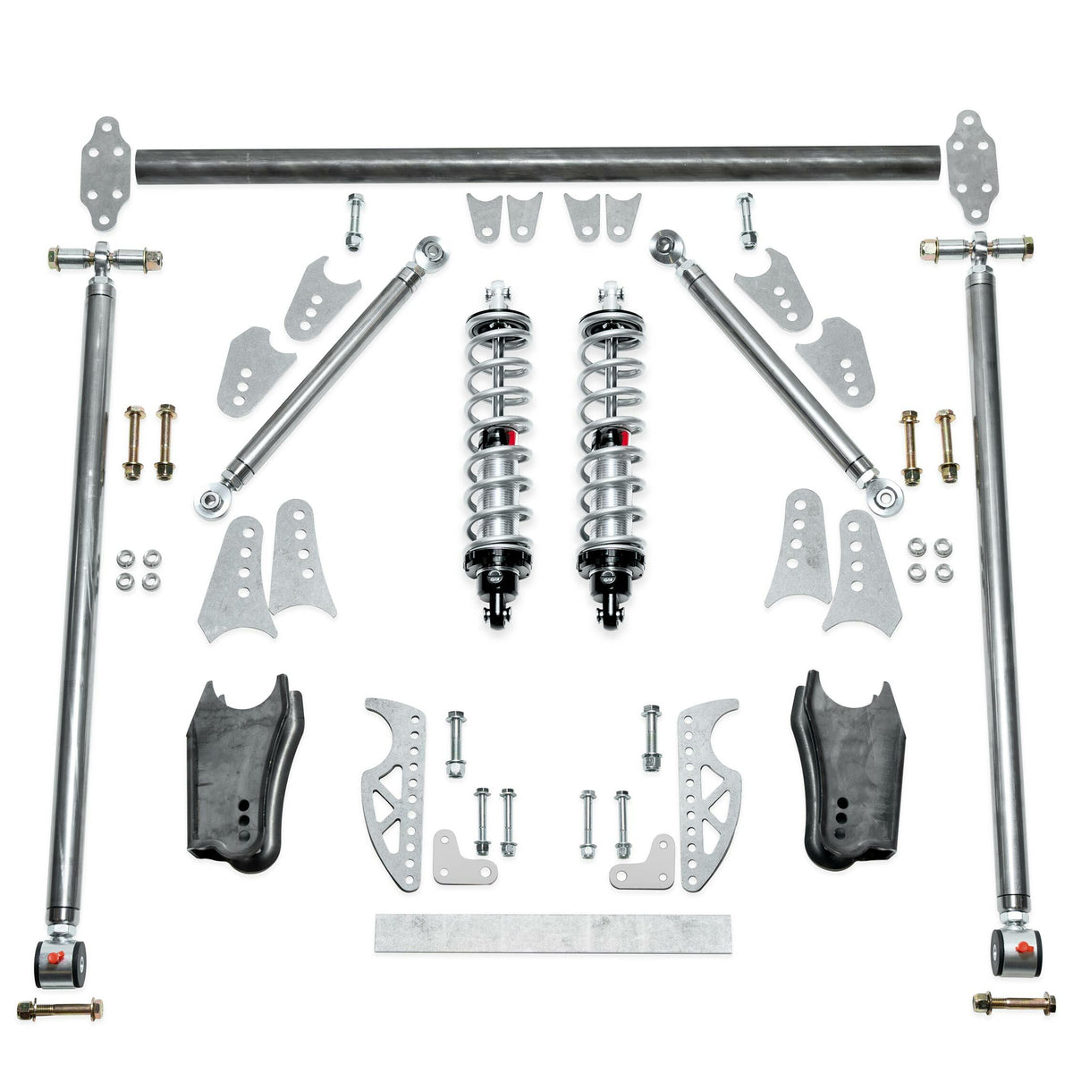 QA1 Four-Link Suspension Assembly R173-170