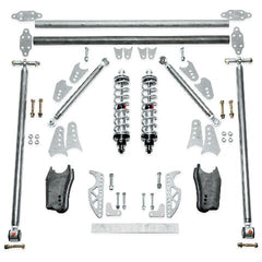 QA1 Four-Link Suspension Assembly R174-170