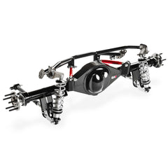QA1 R258-170S QA1 R258-170S Four Link Kit with OE Width 9in. 68-72 GM X Body Double Adjust