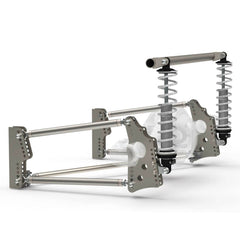 QA1 Four-Link Suspension Assembly R270-150