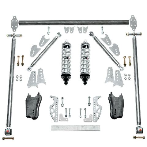 QA1 Four-Link Suspension Assembly R273-170