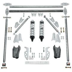 QA1 Four-Link Suspension Assembly R274-170