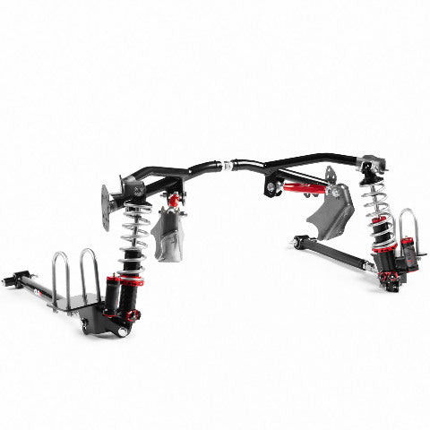 QA1 R357-170 QA1 R357-170 Four Link Kit 70-81 GM F Body MOD