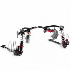 QA1 R357-170 QA1 R357-170 Four Link Kit 70-81 GM F Body MOD