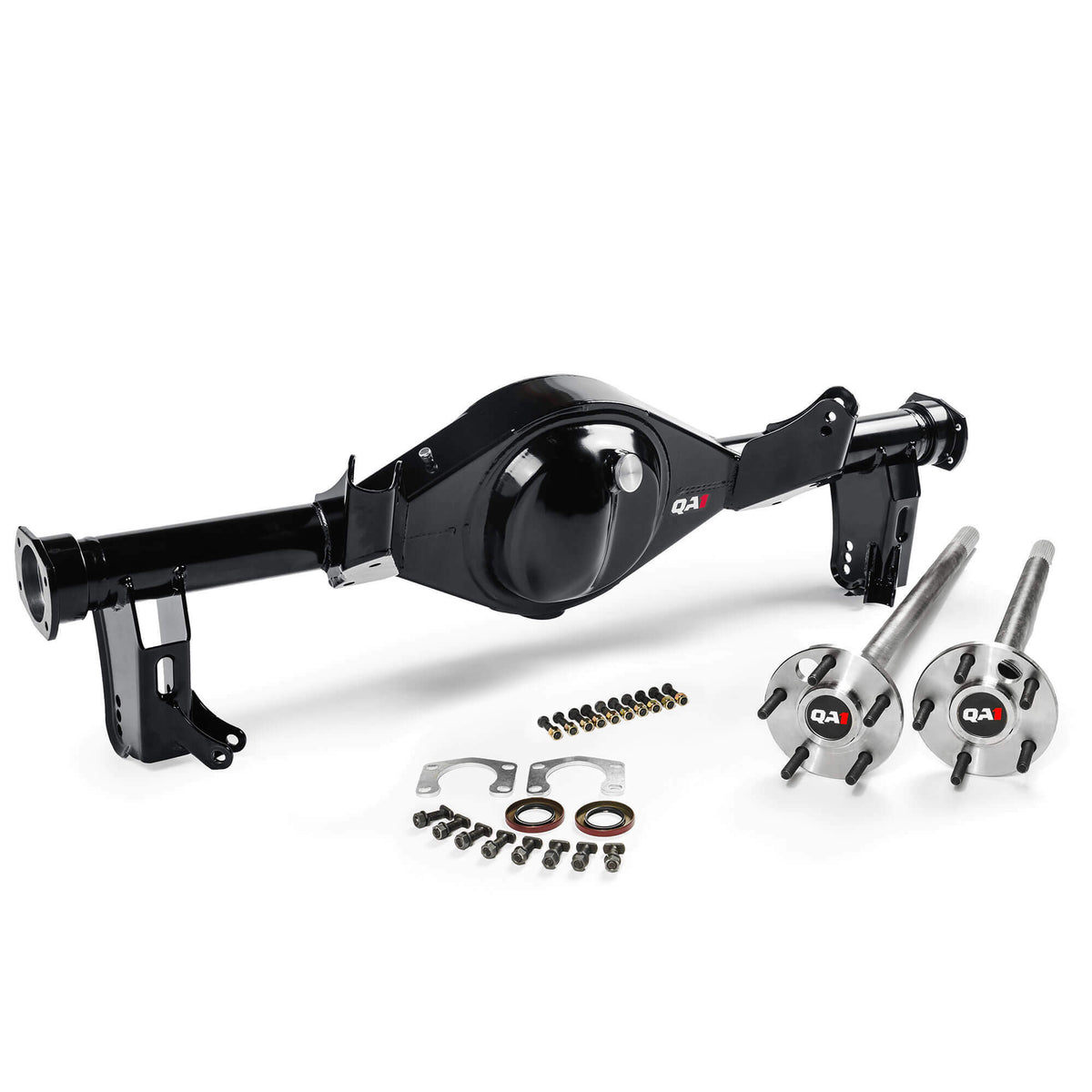 QA1 Axle Housing R902S