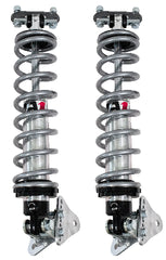 QA1 RCK52366 QA1 78-88 G-Body Big Wheel Rear Coilover Kit Single Adjustable
