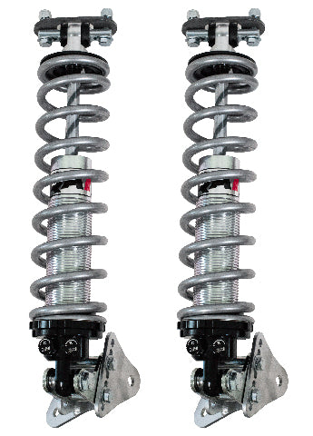 QA1 RCK52367 QA1 78-88 G-Body Big Wheel Rear Coilover Kit Double Adjustable