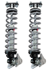 QA1 RCK52367 QA1 78-88 G-Body Big Wheel Rear Coilover Kit Double Adjustable