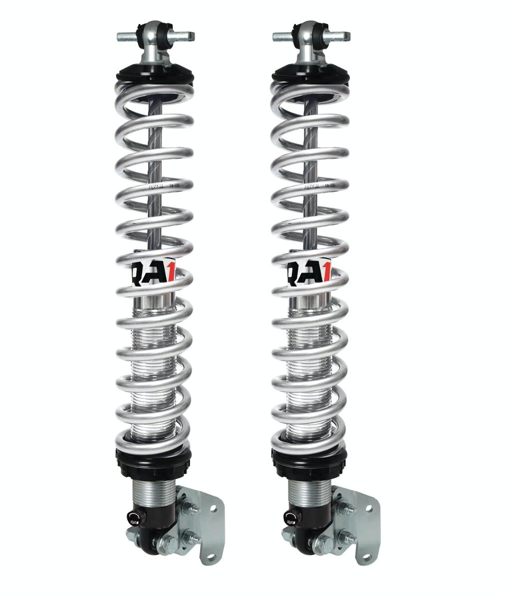 QA1 RCK52387 Kit, Rear Pro-Coil S-Adj Chevy B-Body 65-70 12-200
