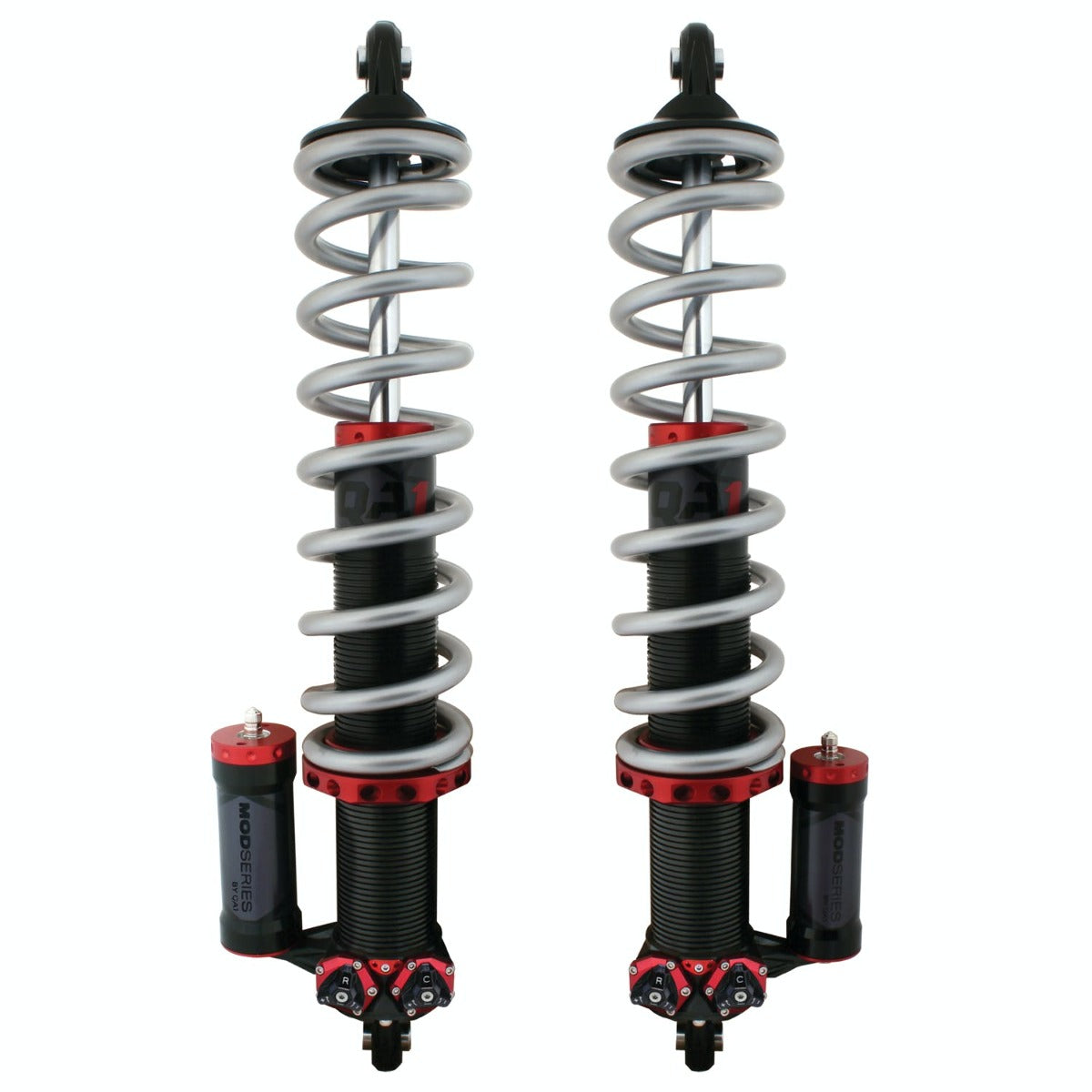 QA1 RCK52393 Kit, Rear Pro-Coil MOD Chevy B-Body 65-70 12-200