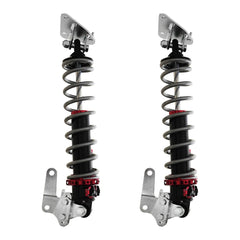 QA1 RCK52442 Kit, Rear Pro-Coil MOD-Adj, 64-72 GM A/G-Body, 14-175