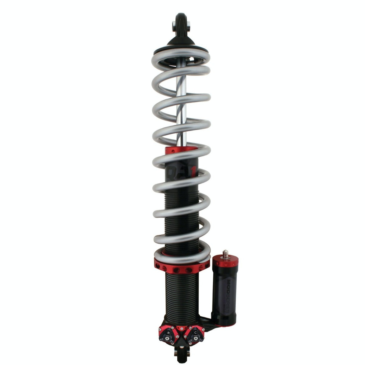 QA1 RCK52445 Kit, Rear Pro-Coil MOD-Adj, 73-77 GM A-Body, 12-200