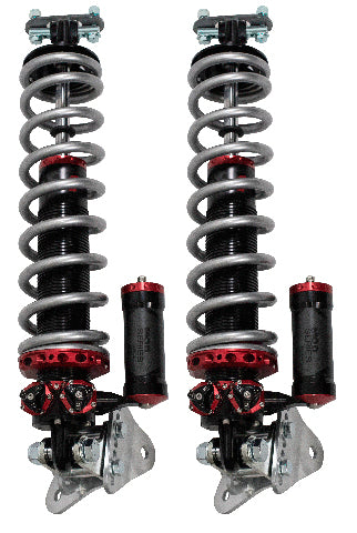 QA1 RCK52451 QA1 78-88 G-Body Big Wheel Rear Coilover Kit MOD Series