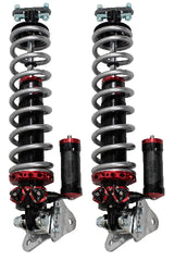 QA1 RCK52451 QA1 78-88 G-Body Big Wheel Rear Coilover Kit MOD Series