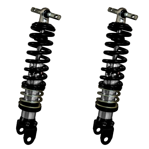 QA1 RCK52471 Kit Pro Coil Rear Aluminum Double Adjustable