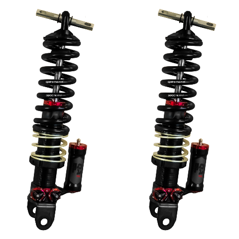 QA1 RCK52475 Kit Pro Coil Rear Aluminum MOD Series Shock