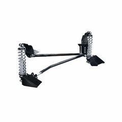 QA1 RCK52611 63-72 C10 Coilover Kit W/ Panhard, Soft, Single