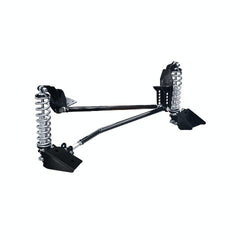 QA1 RCK52611 63-72 C10 Coilover Kit W/ Panhard, Soft, Single