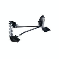 QA1 RCK52611 63-72 C10 Coilover Kit W/ Panhard, Soft, Single